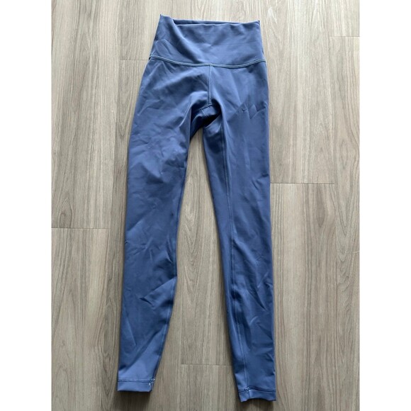 lululemon athletica Pants - Lululemon Wunder train high-rise Leggings 28” size 4‎